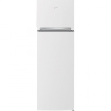 Beko Ψυγείο Δίπορτο 306lt Υ175xΠ59.5xΒ59.2εκ. Λευκό RDSA310K45WN Beko Ψυγείο Δίπορτο 306lt Υ175xΠ59.5xΒ59.2εκ. Λευκό RDSA310K45WN